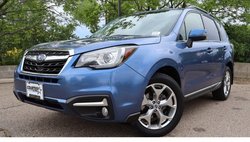 2018 Subaru Forester 2.5i Touring