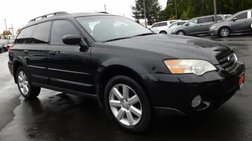 2006 Subaru Outback 2.5i