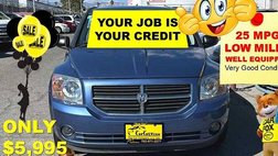 2007 Dodge Caliber R/T