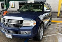 2008 Lincoln Navigator Base