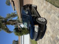 2006 Land Rover Range Rover Supercharged