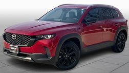 2024 Mazda CX-50 2.5 S Select