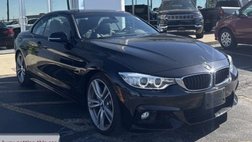 2014 BMW 4 Series 435i