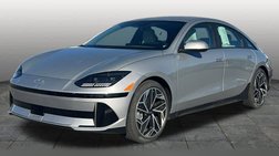 2025 Hyundai Ioniq 6 SEL