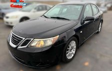 2009 Saab 9-3 2.0T Sport
