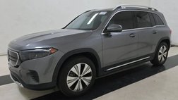 2023 Mercedes-Benz EQB EQB 300 4MATIC