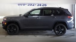 2023 Jeep Grand Cherokee Altitude X