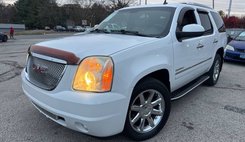 2011 GMC Yukon Denali