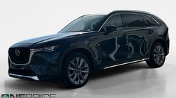 2024 Mazda CX-90 3.3 Turbo Premium