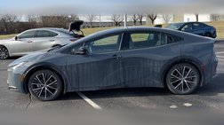 2024 Toyota Prius Limited