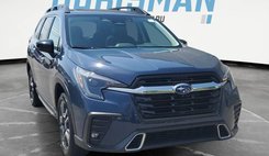 2024 Subaru Ascent Touring