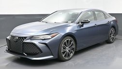 2021 Toyota Avalon Touring
