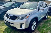 2014 Kia Sorento EX