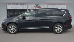 2019 Chrysler Pacifica Touring L Plus