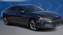 2022 Kia K5 EX