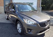 2015 Mazda CX-5 Touring