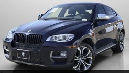 2014 BMW X6 xDrive35i