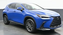 2023 Lexus NX 250 Premium