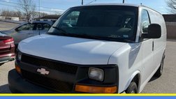 2003 Chevrolet Express 1500
