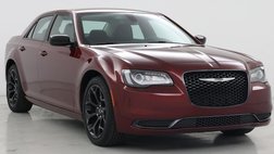 2019 Chrysler 300 Touring