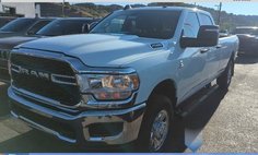 2024 Ram Ram Pickup 2500 Tradesman