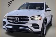 2024 Mercedes-Benz GLE-Class GLE 450e 4MATIC