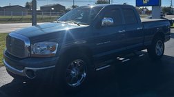 2006 Dodge Ram 1500 Laramie
