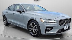 2025 Volvo S60 B5 Core