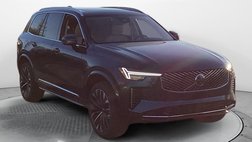 2026 Volvo XC90 B6 Ultra 7P