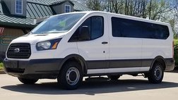 2016 Ford Transit XL