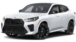 2026 BMW X2 M35i