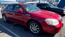 2007 Buick Lucerne CXL V6