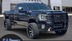 2023 GMC Sierra 2500HD Denali