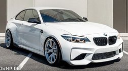2018 BMW M2 Base