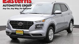 2022 Hyundai Venue SE