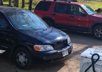 2005 Chevrolet Venture LS