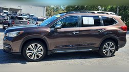 2021 Subaru Ascent Touring