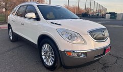 2008 Buick Enclave CXL