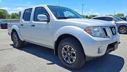 2019 Nissan Frontier PRO-4X