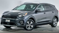 2021 Kia Niro Plug-In Hybrid EX