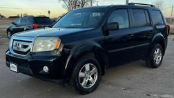 2011 Honda Pilot EX-L