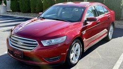 2013 Ford Taurus SEL