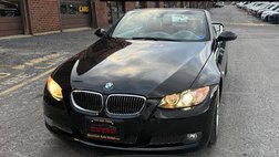 2009 BMW 3 Series 335i