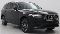2020 Volvo XC90 T6 Momentum