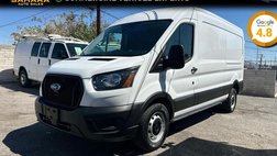 2021 Ford Transit 250