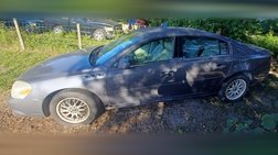 2007 Buick Lucerne CXL V6