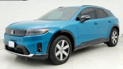 2024 Honda Prologue Touring