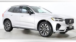 2025 Volvo XC60 B5 Core Dark Theme