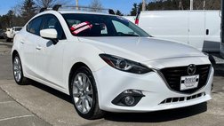 2014 Mazda MAZDA3 s Grand Touring