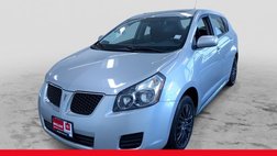 2010 Pontiac Vibe 1.8L